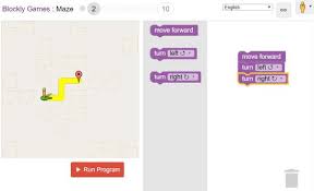 Free coding programs and websites for kids. Coding Games For Kids To Learn Programming With These Free Websites