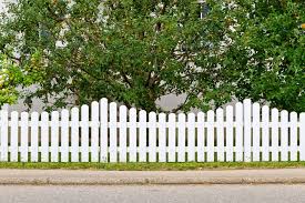 75 Fence Designs Styles Patterns Tops Materials And Ideas Fence Design Diy Fence Front Yard Fence