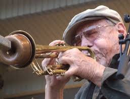 Jazz Legend Ira Sullivan to Join Flying Horse Big Band in Concert