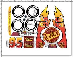 Cake Decals Pretty Mcqueen Cake Mcqueen Cake Lightning Mcqueen Cake Lightning Mcqueen