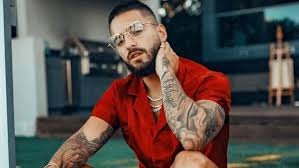 Scopri tutto sulla carriera e risultati di cristian arango su scores24.live! Maluma Tour Madison Square Garden New York October 4 2019 Allevents In