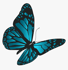 Follow the vibe and change your wallpaper every day! Animated Butterfly Clip Art Blue Flying Butterfly Png Transparent Png Transparent Png Image Pngitem
