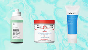 The ordinary salicylic acid 2% masque, $21.90. 13 Best Body Acne Treatments 2021 According To Dermatologists Allure