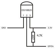 We did not find results for: Ds18x20 Temperature Sensor Tasmota