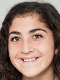 2016 California State Science Fair Participants in Cognitive Science  (Junior Division Only) , Junior Division