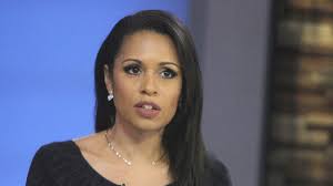 Maybe you would like to learn more about one of these? Former Abc News Correspondent Adrienne Bankert Joins Newsnation Deadline