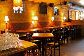 Other themed nights coming soon! The Best Bars For Trivia Night In Chicago Urbanmatter