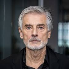 Články od autora Peter Weiss