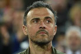 Moreno: Ask Luis Enrique about what happened with Spain