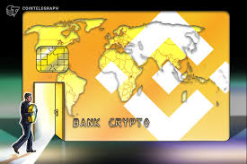 She uses that extra money to buy diapers, wipes and other essentials. Binance Visa Cards Are Now Shipping To European Customers