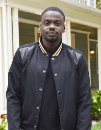 Photographed by thomas whiteside for gq magazine march 2018. Daniel Kaluuya Life Is Surreal Right Now