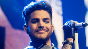 Since then, adam has largely stuck to his unique spikey look, other then taking some time out to see if blondes really do have more fun. Fans Love Adam Lambert S Dramatic Transformation