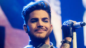 Check out the latest pics of adam lambert. Fans Love Adam Lambert S Dramatic Transformation