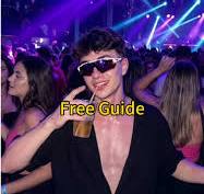 Prompt Para Discoteca