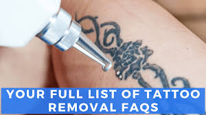 If you decide to get a tattoo or have laser tattoo removal while breastfeeding be sure to seek out reputable tattoo artists who follow universal precautions and chat with your doctor about the pros and cons. Tattoo Removal Faqs Pricing Side Effects Aftercare More Laserall