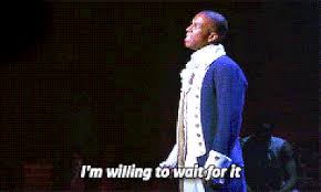 # work # hamilton # werk # phillipa soo # jasmine cephas jones. A Teacher S Job As Explained By Hamilton We Are Teachers