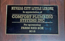 Maybe you would like to learn more about one of these? Community Support Comfort Plumbing Systems