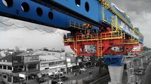 Ryanair forced landing a 'shocking act'. Despite Construction Accident Vice Governor Says Lrt Will Still Be Ready In Time For Asian Games Coconuts Jakarta