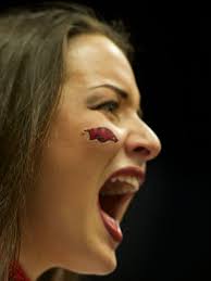 Photos: 2017 SEC Tournament fans