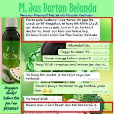 ^ plusplus channel page on group site. Ready Stock Pl Jus Plus Durian Belanda Shopee Malaysia
