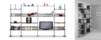 Alibaba.com offers 1,765 modular shelving system products. Totem Modular Shelving System