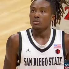 Sophomore duo BJ Davis and Miles Byrd combined for 34 points against  Creighton 🔥😤