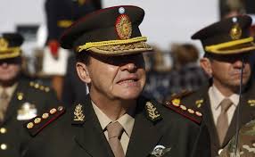 Tras las absoluciones, César Milani recuperó influencia en el kirchnerismo  y el Gobierno — OPI Santa Cruz