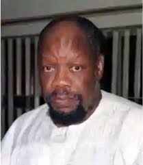 Chikaka denies being late president's son