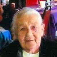 Bulah Almeda Davis Reed Obituary (1926