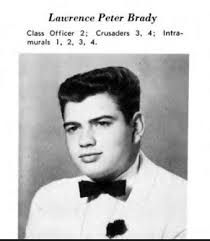 Longtime Kearny lawyer Larry Brady dies in Florida aged 83