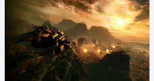 Just cause 4 sees rogue agent rico rodriguez land in solis to hunt down the truth about his past, at any cost. Just Cause 4 Gold Edition Xbox One Gamestop