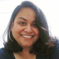 Hazel Joanne Vincent De Paul