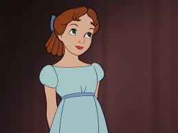 Wendy Moira Angela Darling Disney Icons Disney Disney Aesthetic
