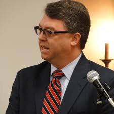 Brad Pfaff wins in Wisconsin 3rd Congressional District primary