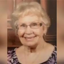 Obituary information for Evelyn Aileen “Tudy” Bible