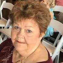 Betty Gonzalez Obituary