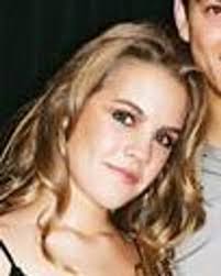 Kristen Alderson (Actor): Credits, Bio, News & More