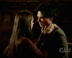 Best vampire diaries quotes selected by thousands of our users! Elena And Damon The Vampire Diaries Wiki Fandom