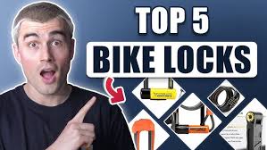Understanding Ebike Lock Types and Kryptonite Security Ratings
