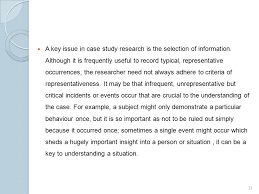 May 08, 2019 · a case study is a detailed study of a specific subject, such as a person, group, place, event, organization, or phenomenon. Case Study Research Dr Ayaz Afsar Ppt Video Online Download