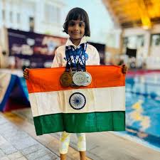 Sara Abhijeet Vartak (Jerry) (@swim_sara_03) • Instagram photos and videos