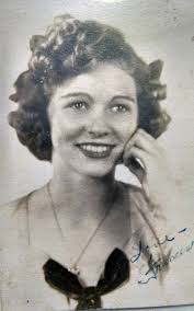 Jeanne Frances McCuen Schick (1927-2012)