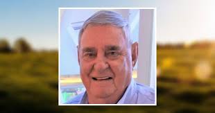 Reggie Dale Harvey Obituary April 9, 2020