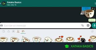 Packs mexicanas de los mejores de lejos. Stickers De Whatsapp Como Enviarlos Buscarlos Y Descargarlos