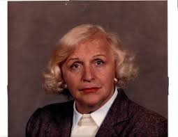 Nancy Cohen Obituary (2014)