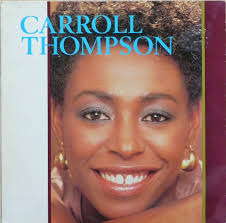 Carroll Thompson Discography: Vinyl, CDs, & More