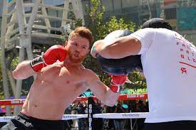 4 365 614 tykkäystä · 123 348 puhuu tästä. Canelo Alvarez Is Set To Begin Training For September Return Boxing News