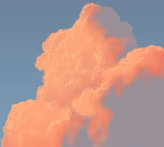 In this tutorial, you will be creating a skyline silhouette header. Painting Clouds I Used Photoshop But Any Paint Program Should Work Left Cropped From A Larger Image I Start With A Ramp Like The One On The Right Be Careful Not To Use Full Saturation Here Up To Your Preference If You Want To Make The Background A Little