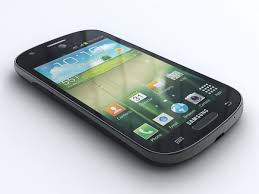 Samsung Galaxy Express I437 By Cgmobile You Can Buy This 3d Model For 35 On Https Www Cgtrader Com 3d Models Elec Galaxy Express Samsung Galaxy Phone