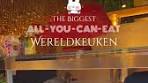 Explore Wereldkeuken Breepark: All-You-Can-Eat Dining - TikTok